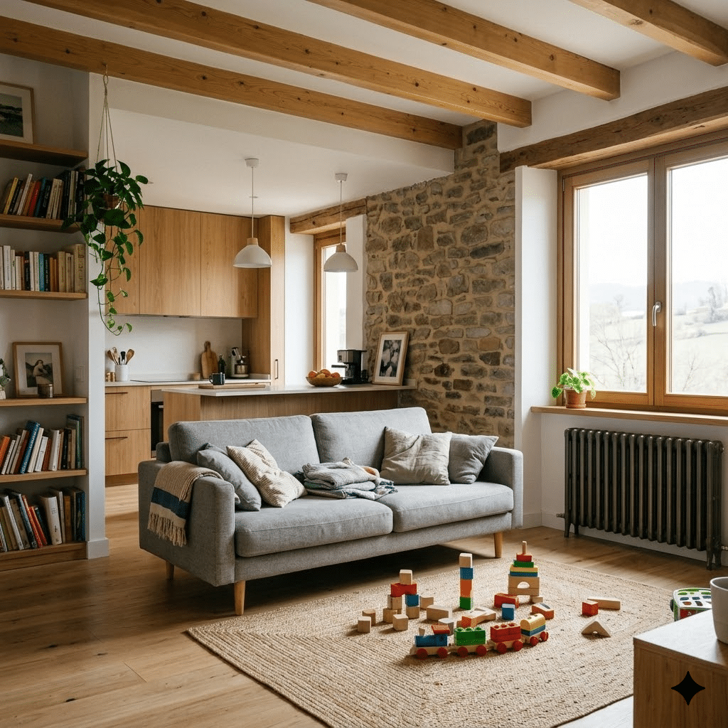 diseño de interiores-